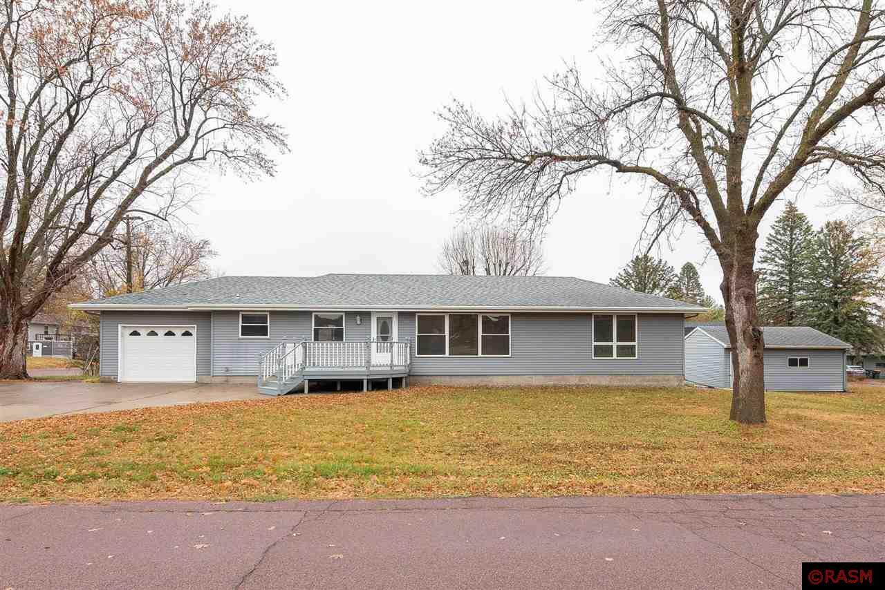 Property Photo: 212 Columbia Street MN 56017