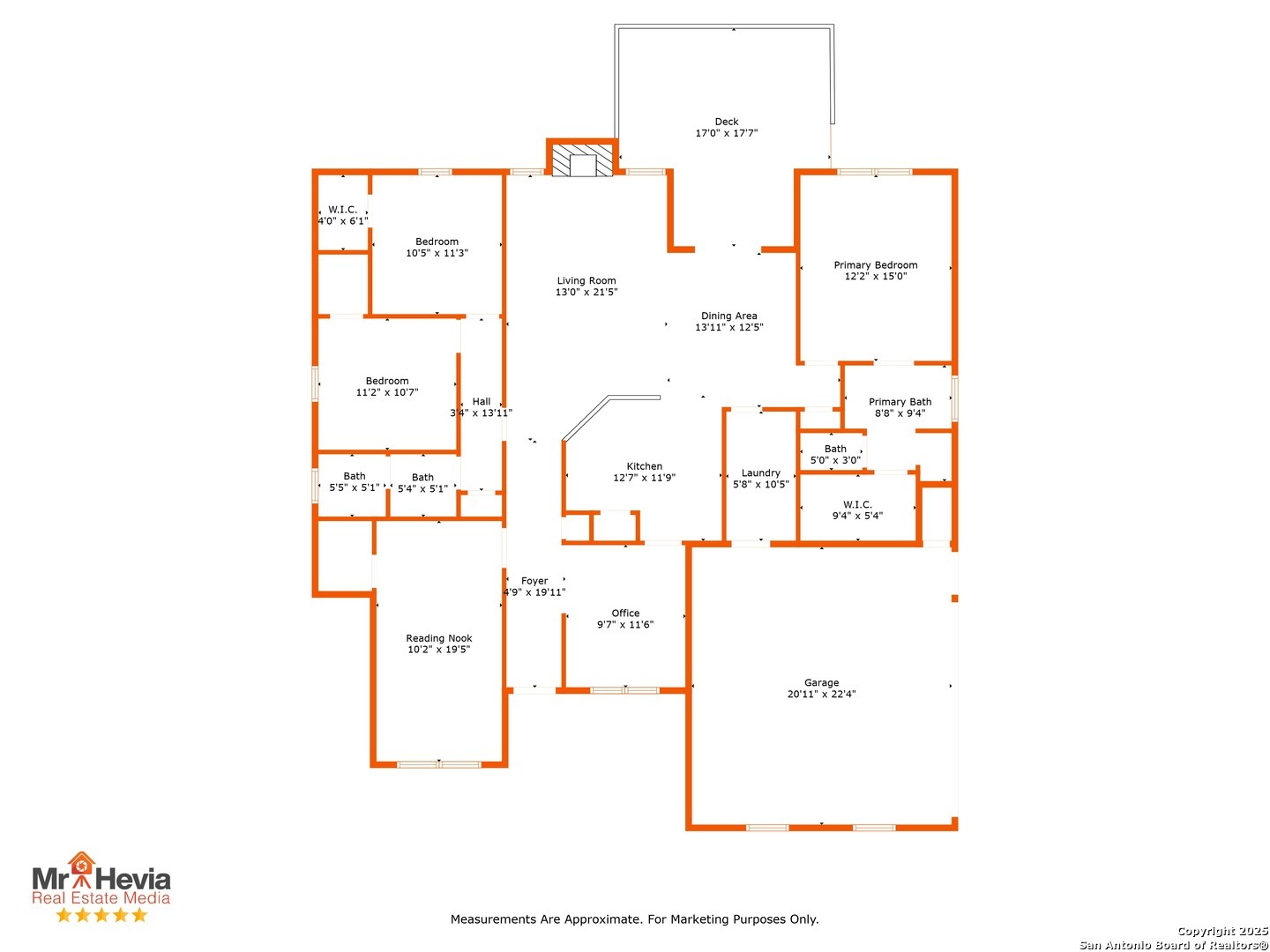 Property Photo: 829 Rutherford TX 78623