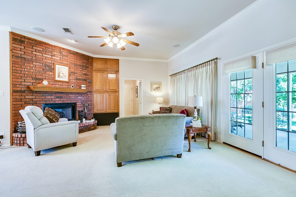 Property Photo: 6006 Warwick Dr TX 76901