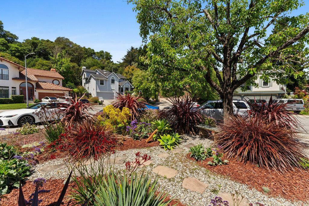 Property Photo: 4445 Esta Lane CA 95073