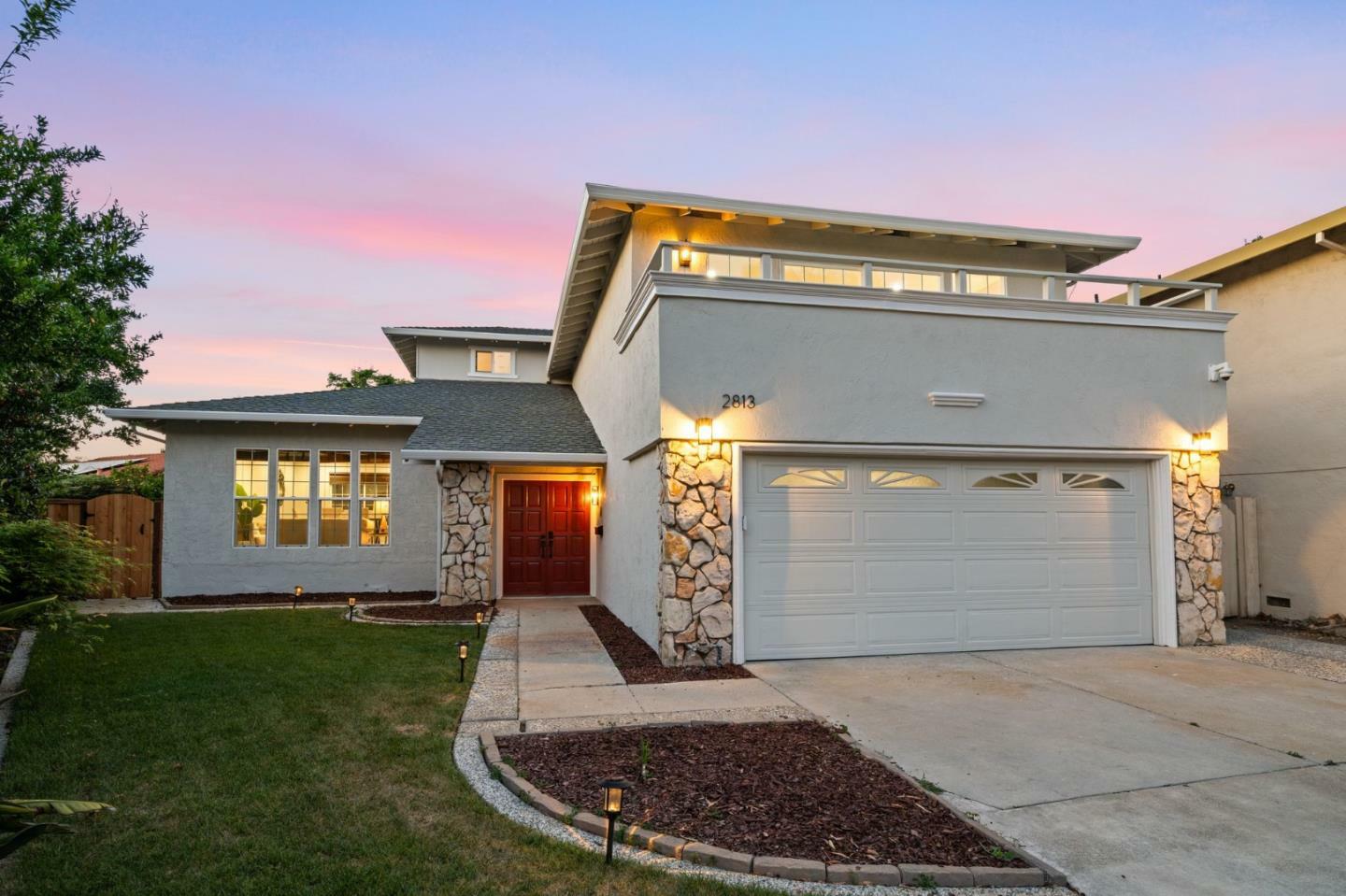 Property Photo: 2813 Hostetter Road CA 95132