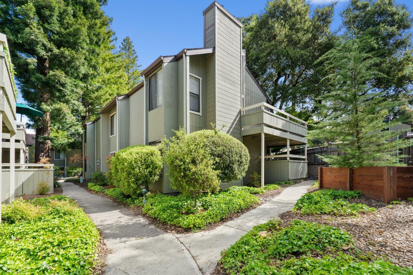 111 Bean Creek Road 45  Scotts Valley CA 95066 photo