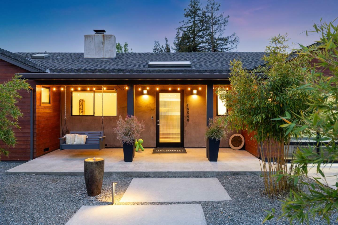 Property Photo: 15548 Kavin Lane CA 95030