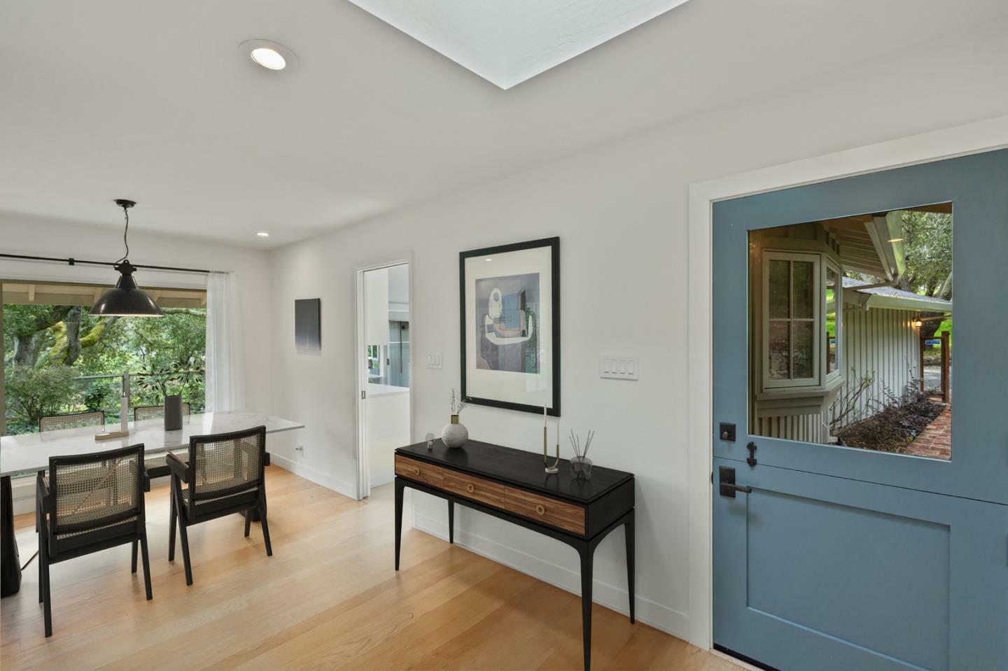 Property Photo: 90 Bear Gulch Drive CA 94028