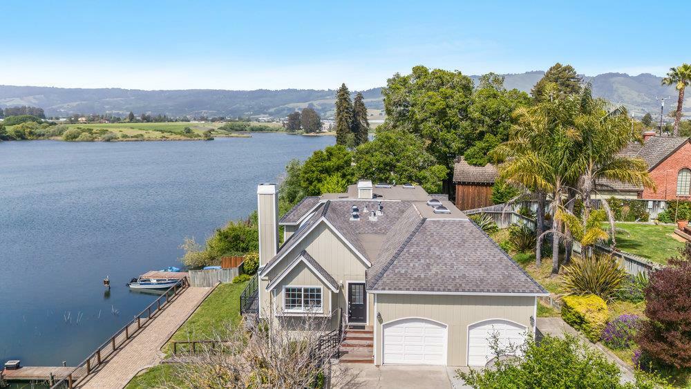 Property Photo: 31 Cutter Drive CA 95076