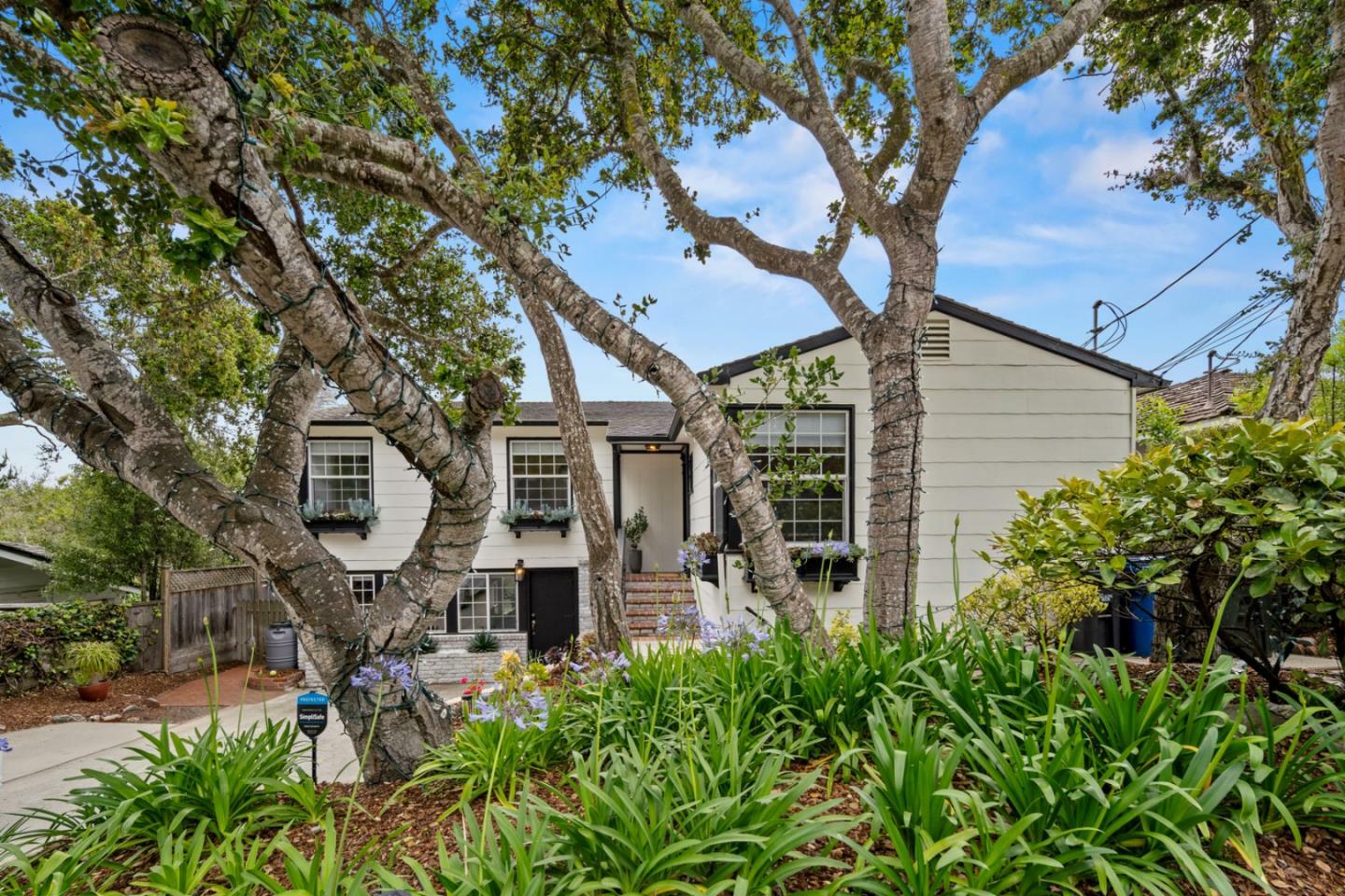 0 5th Avenue 3 SE Of Perry Newberry Avenue  Carmel CA 93921 photo