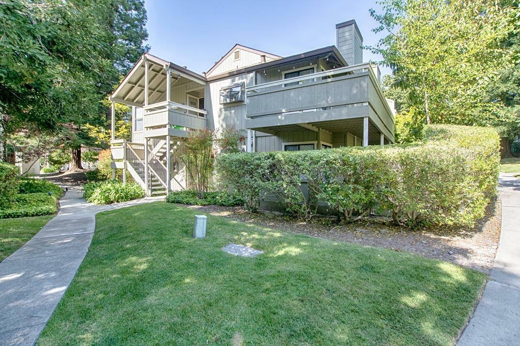 Property Photo:  111 Bean Creek Road 101  CA 95066 