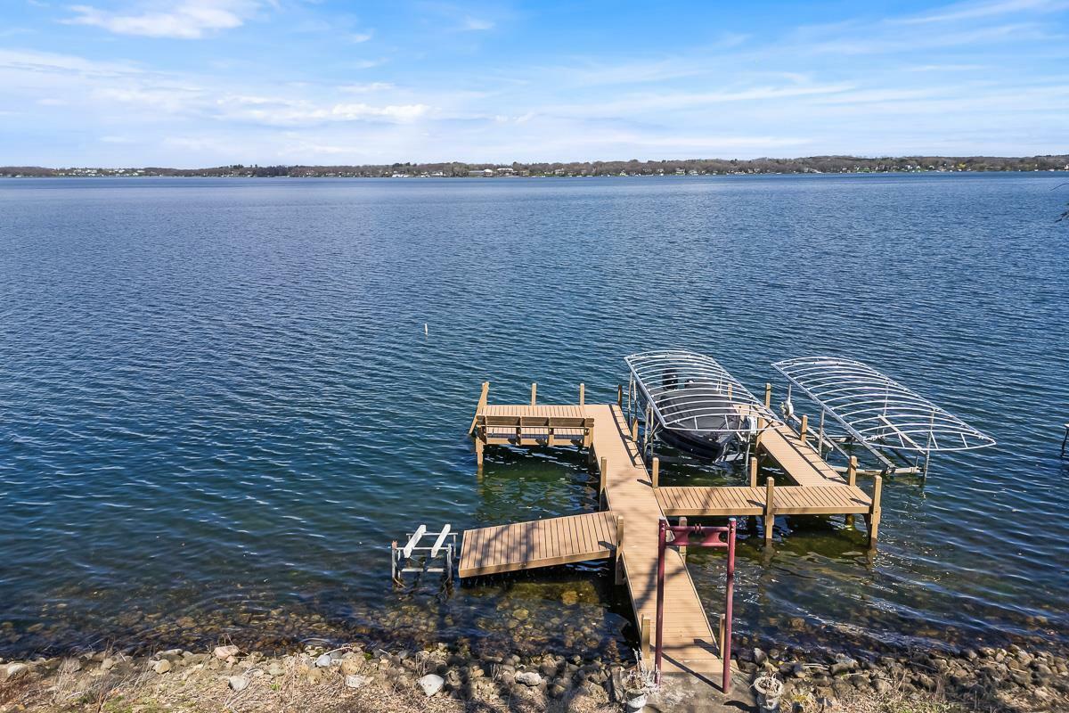 Property Photo: W1206 Spring Grove Road WI 54941