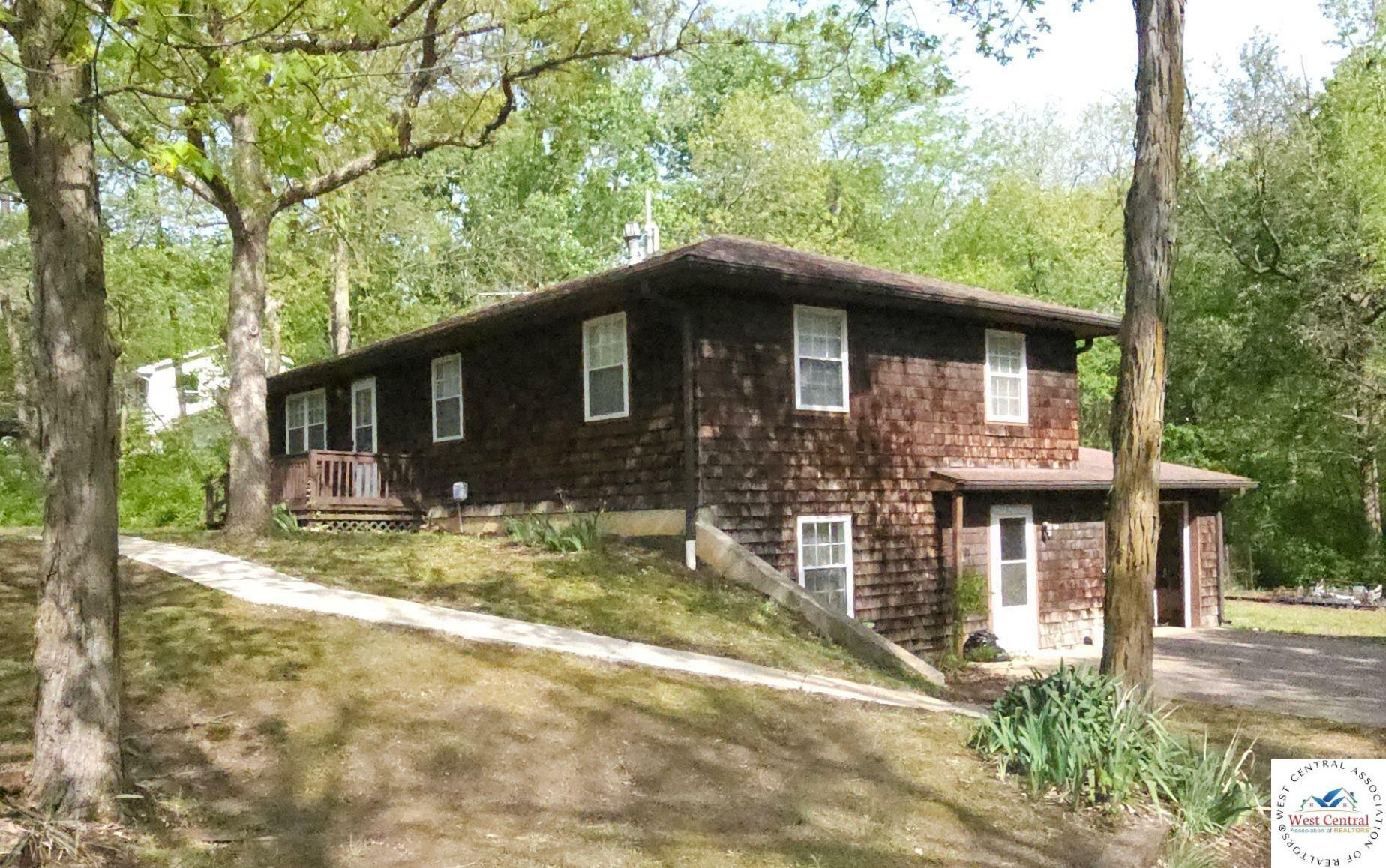 Property Photo: 25779 Anderson School MO 65301
