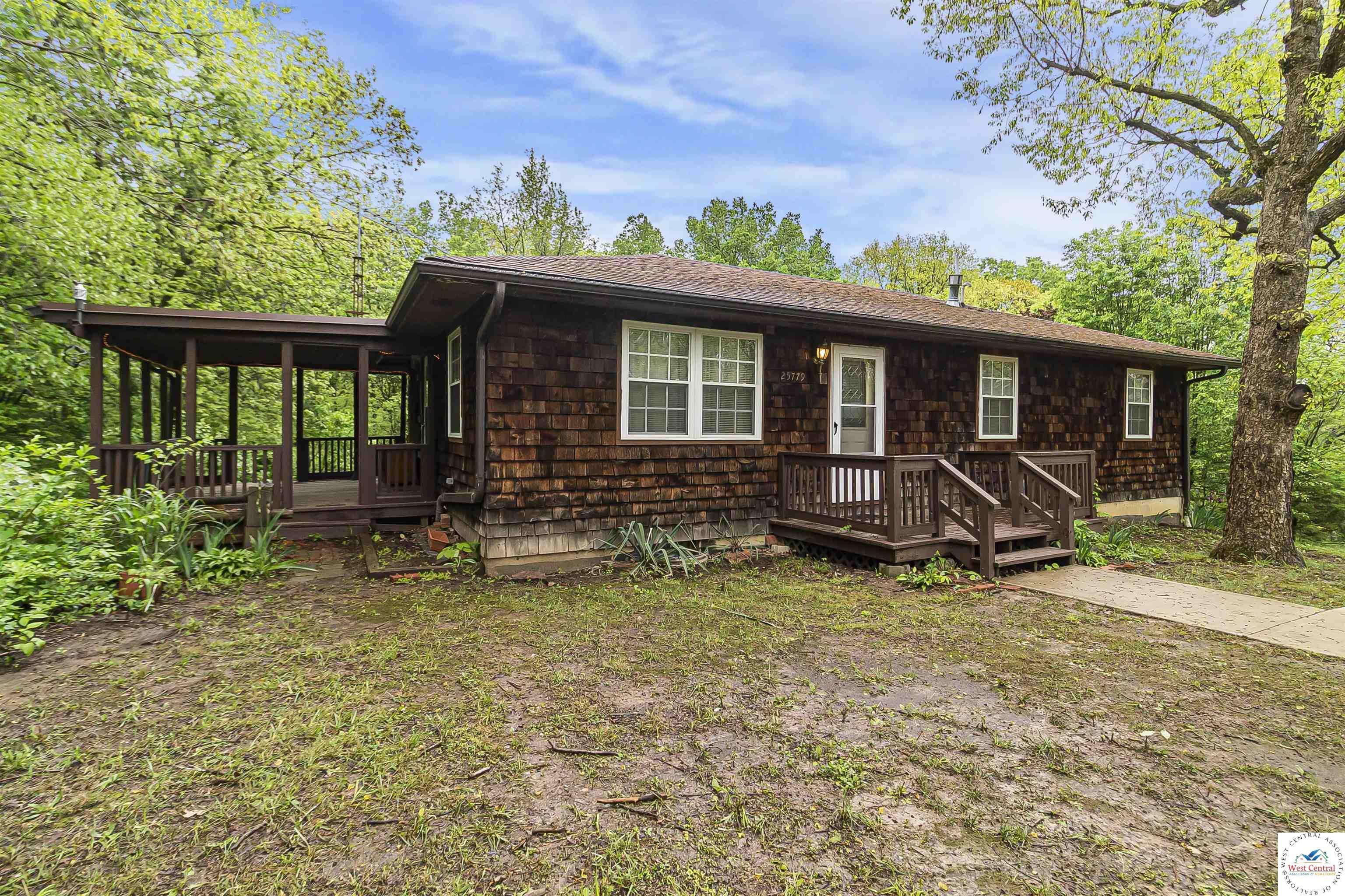 Property Photo: 25779 Anderson School MO 65301