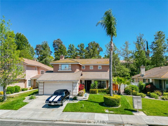 Property Photo: 31481 Loma Linda Road CA 92592