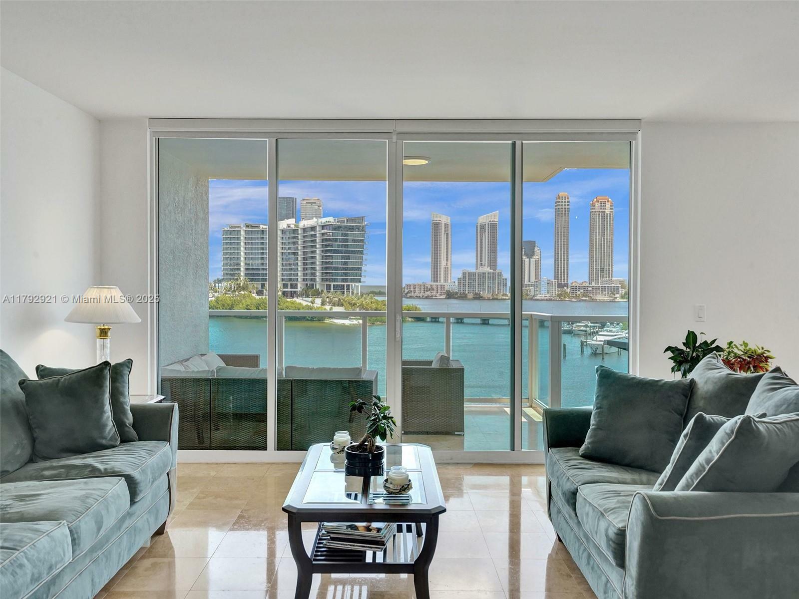 Property Photo: 3201 NE 183rd St 608 FL 33160