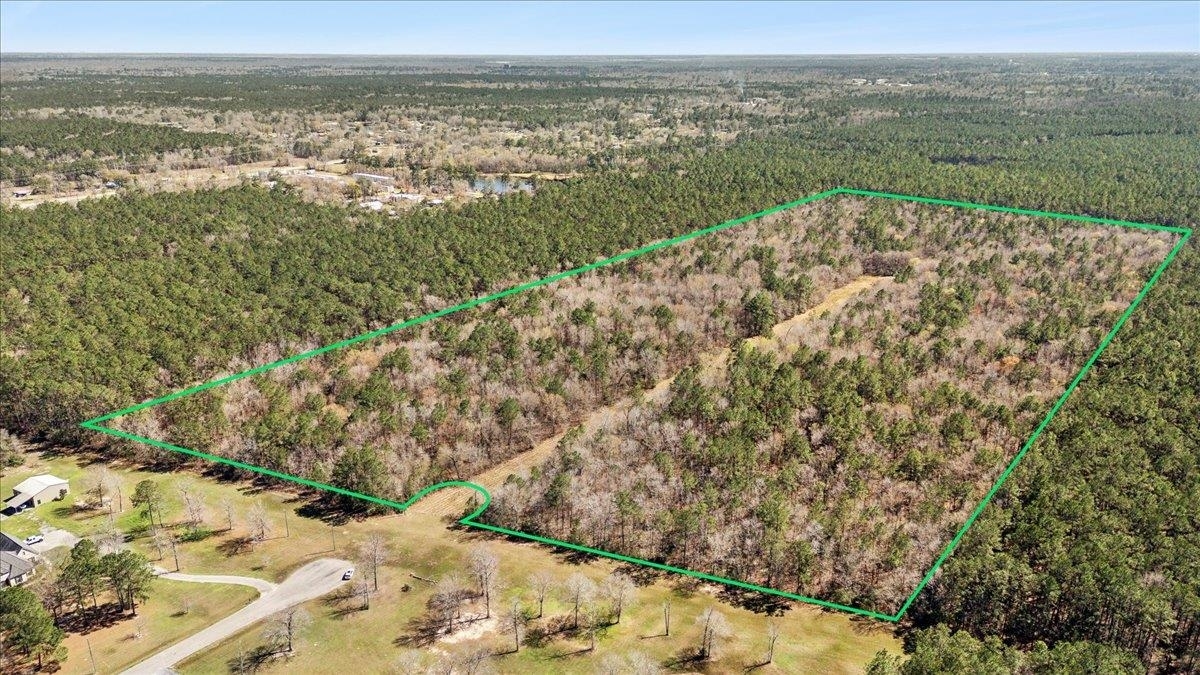 49.795 Acres Elizabeth Lane  Orange TX 77632 photo