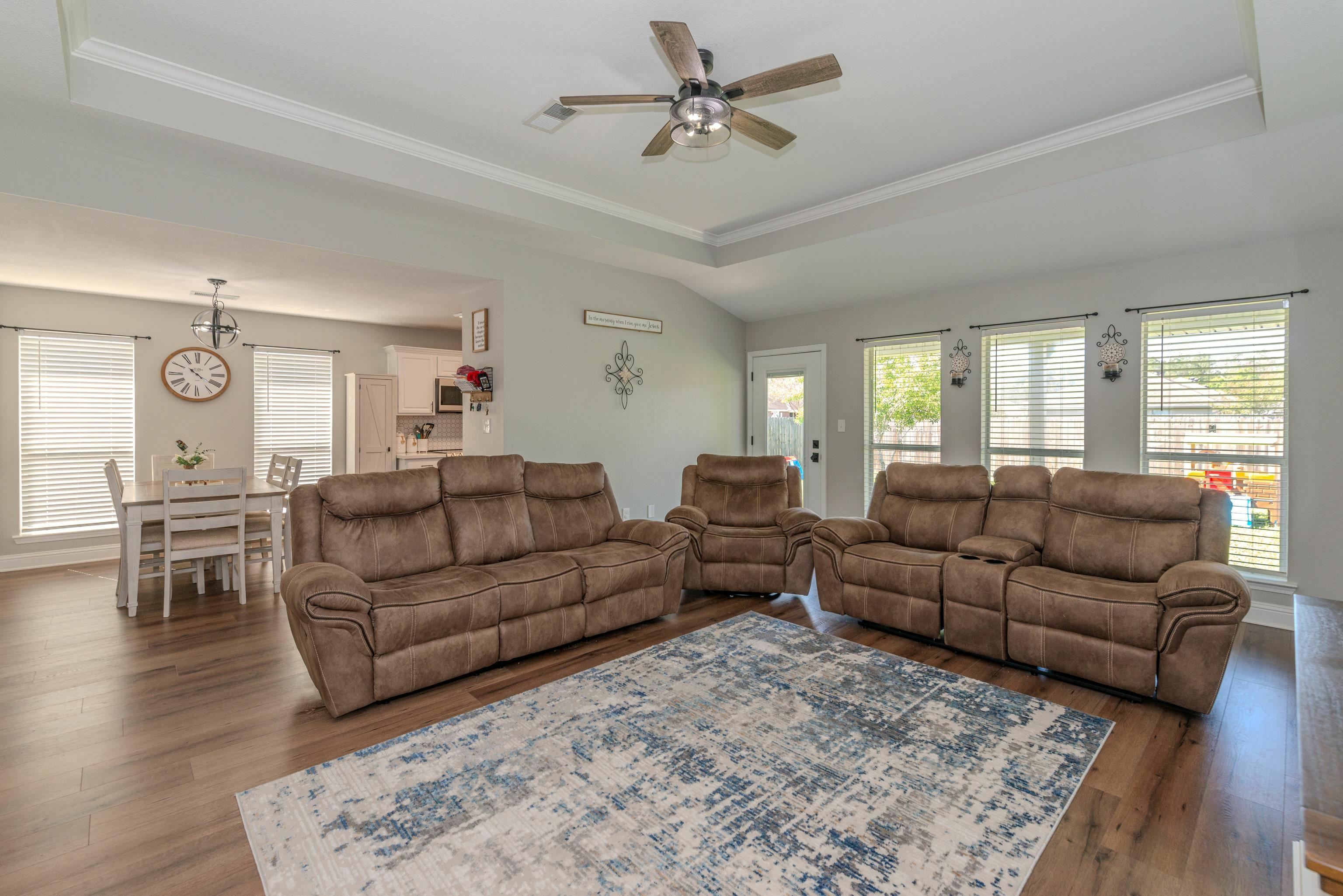 Property Photo:  6565 Boone  TX 77657 