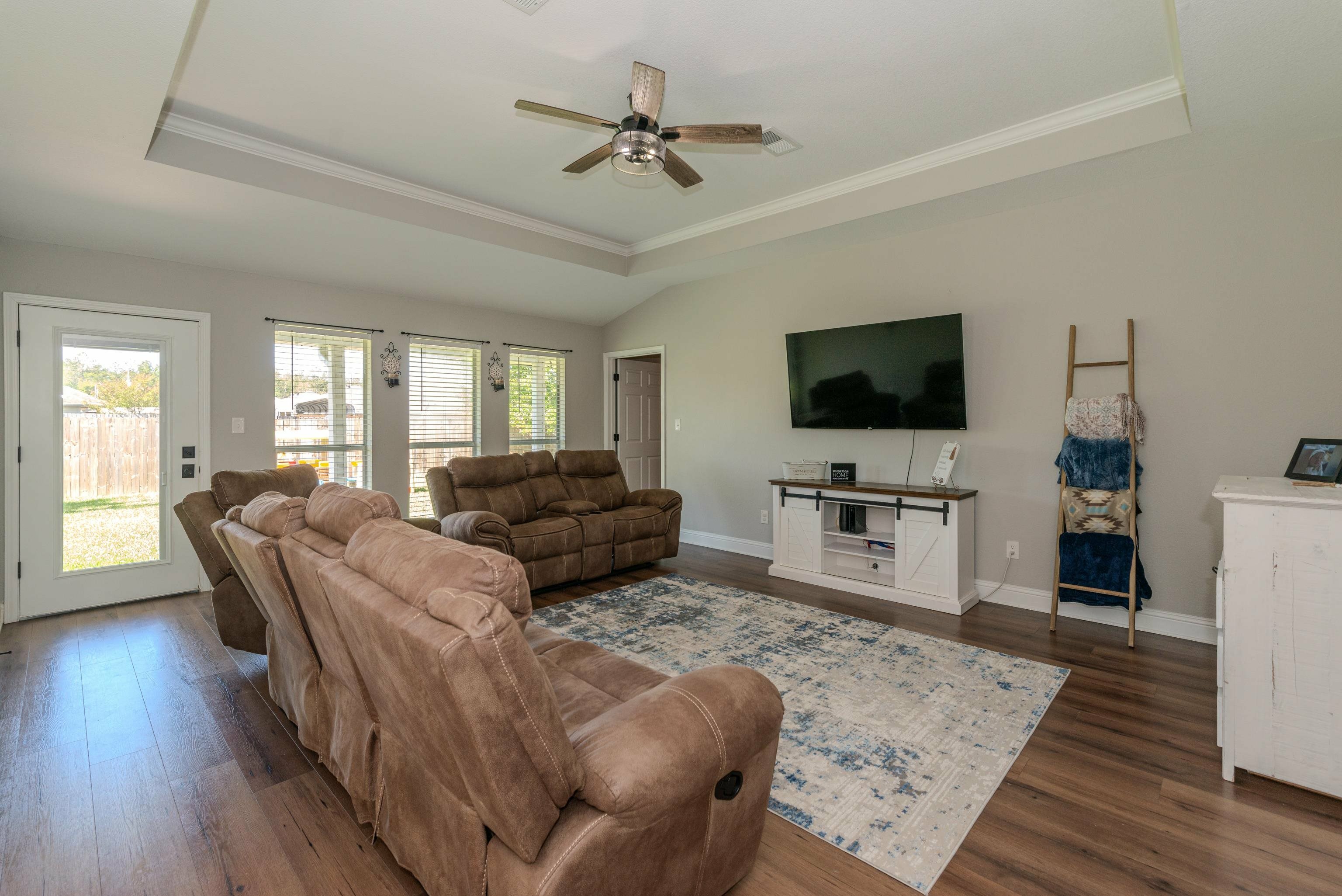 Property Photo: 6565 Boone TX 77657