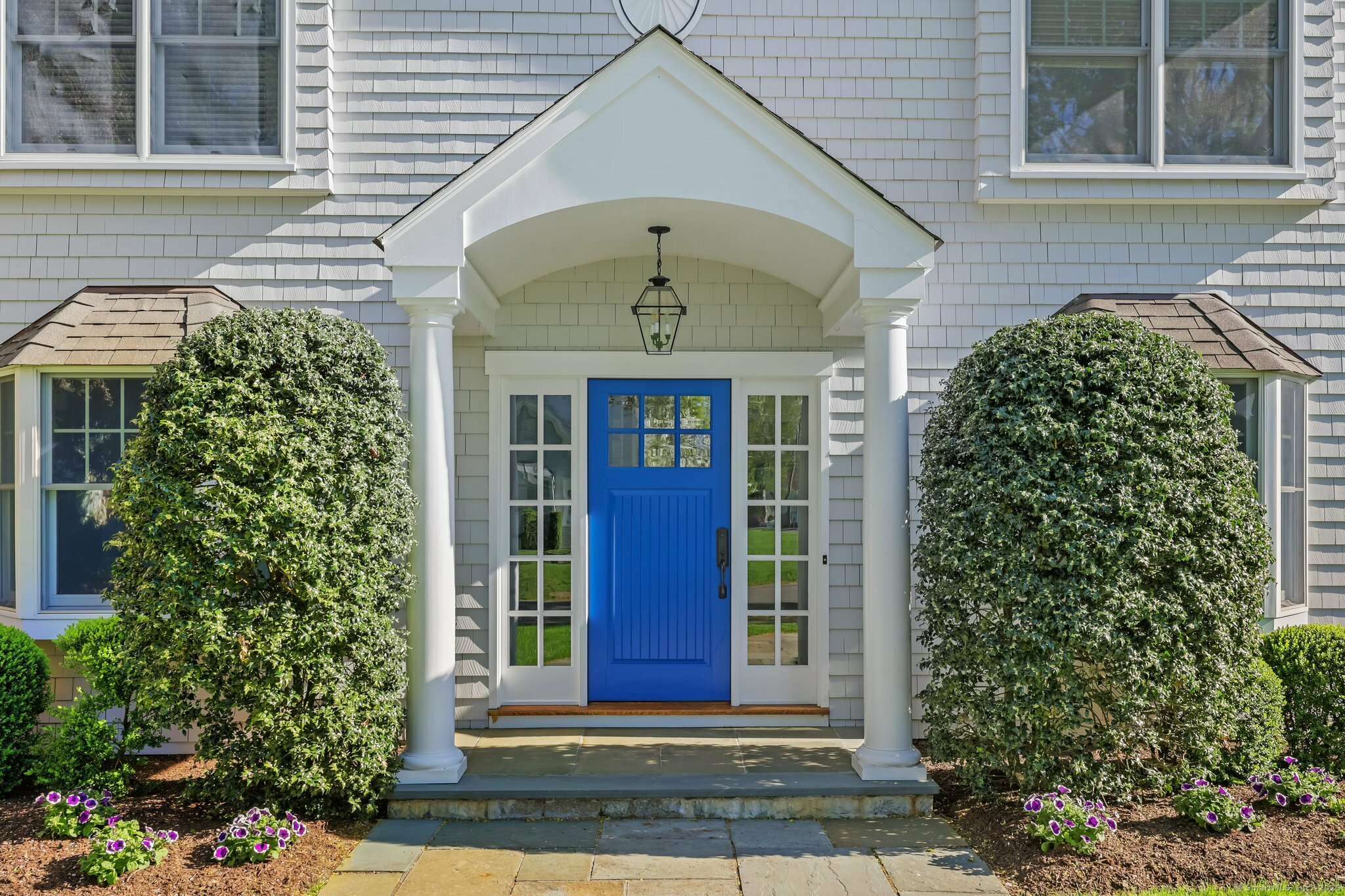 Property Photo: 23 Miles Road CT 06820