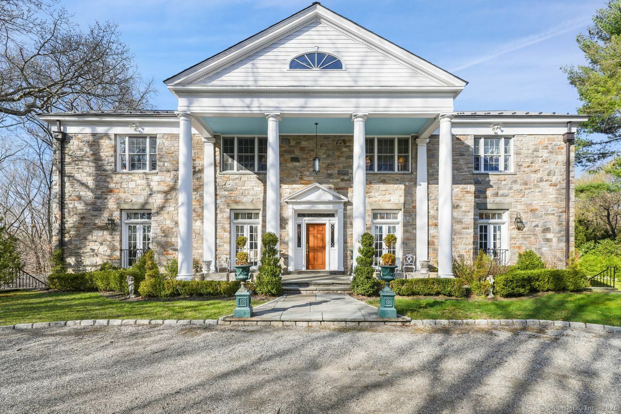 Property Photo: 5 Northside Lane CT 06880