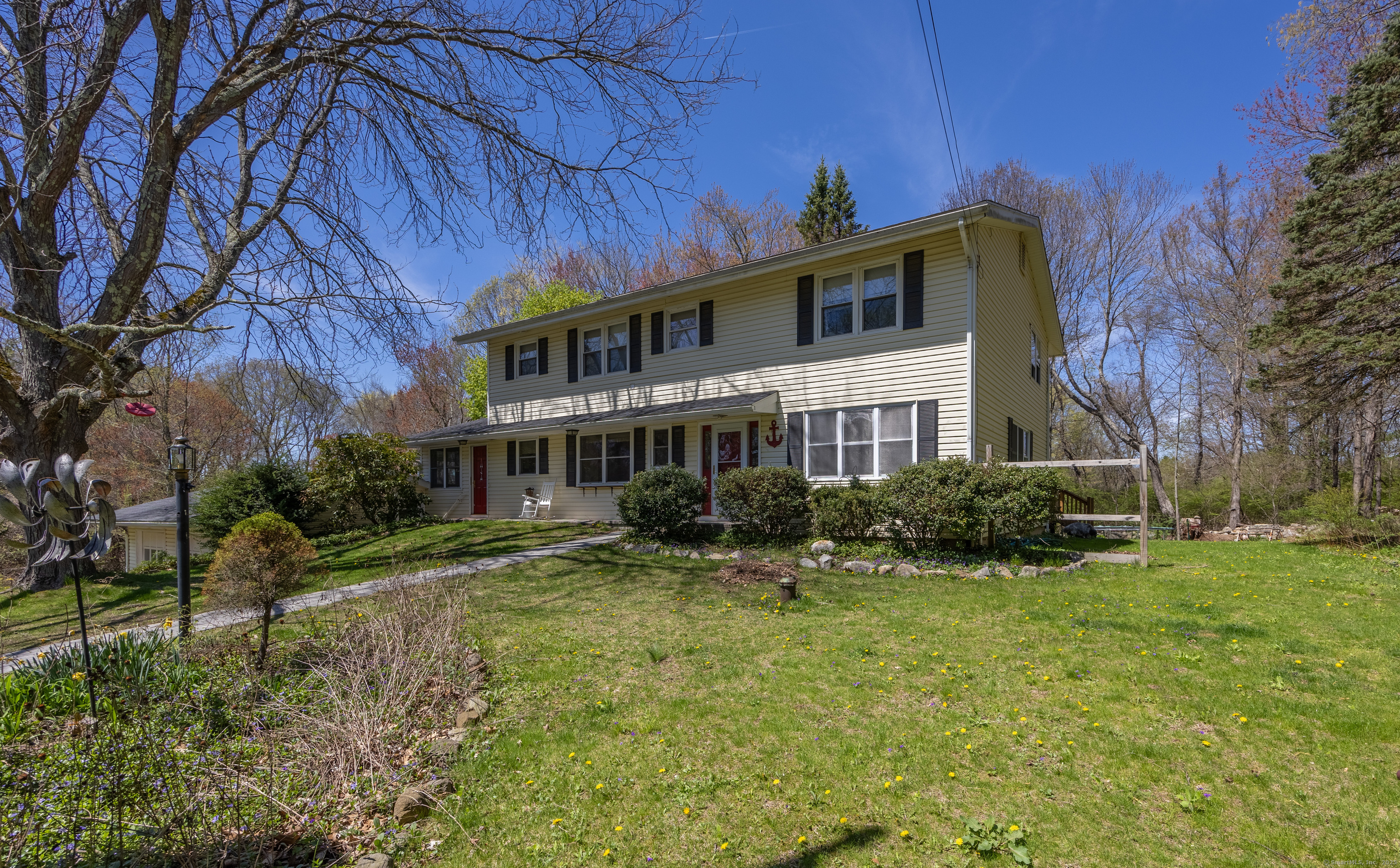 Property Photo: 130 Brierwood Drive CT 06795