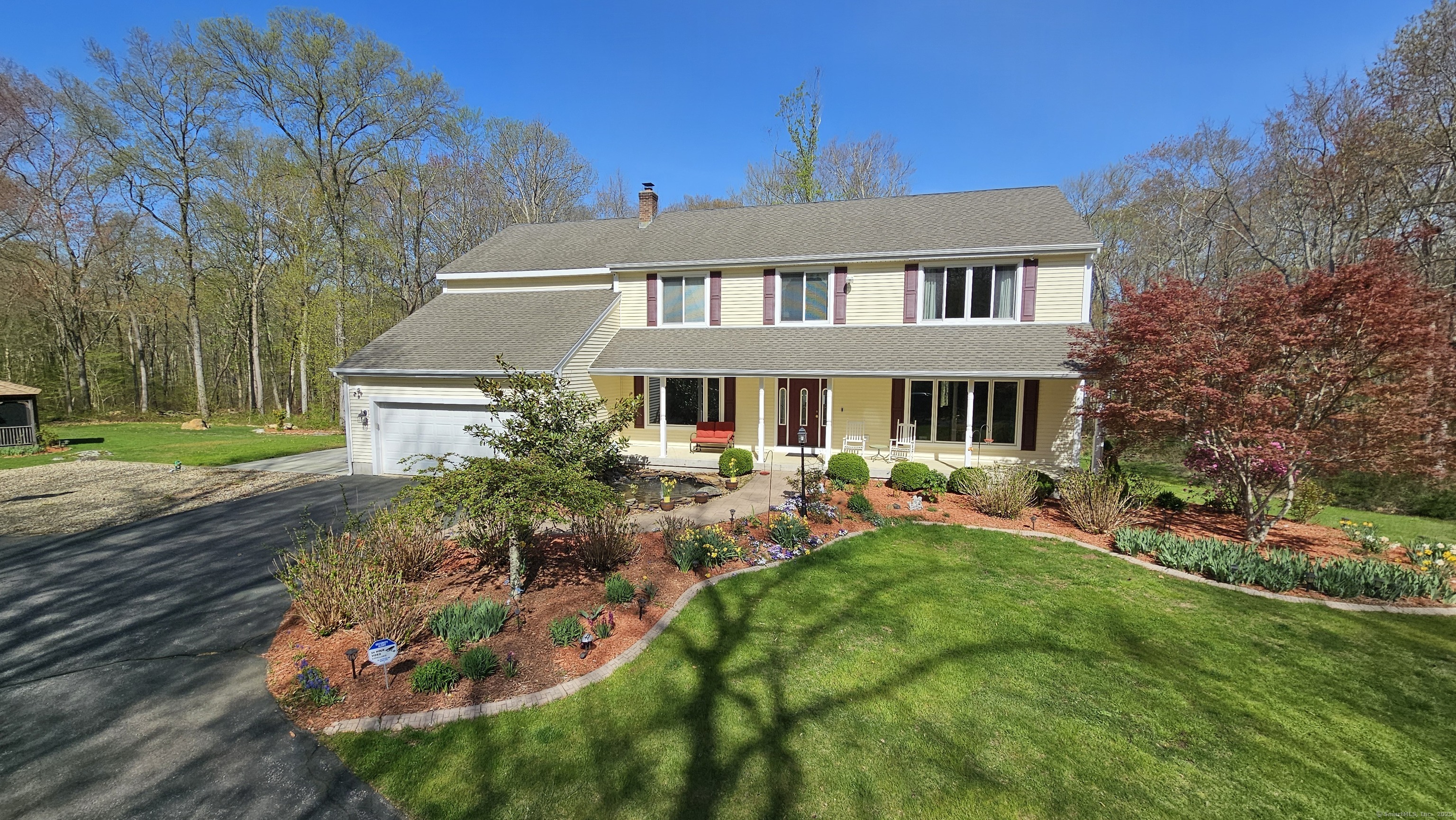Property Photo: 37 Esther Lane CT 06415