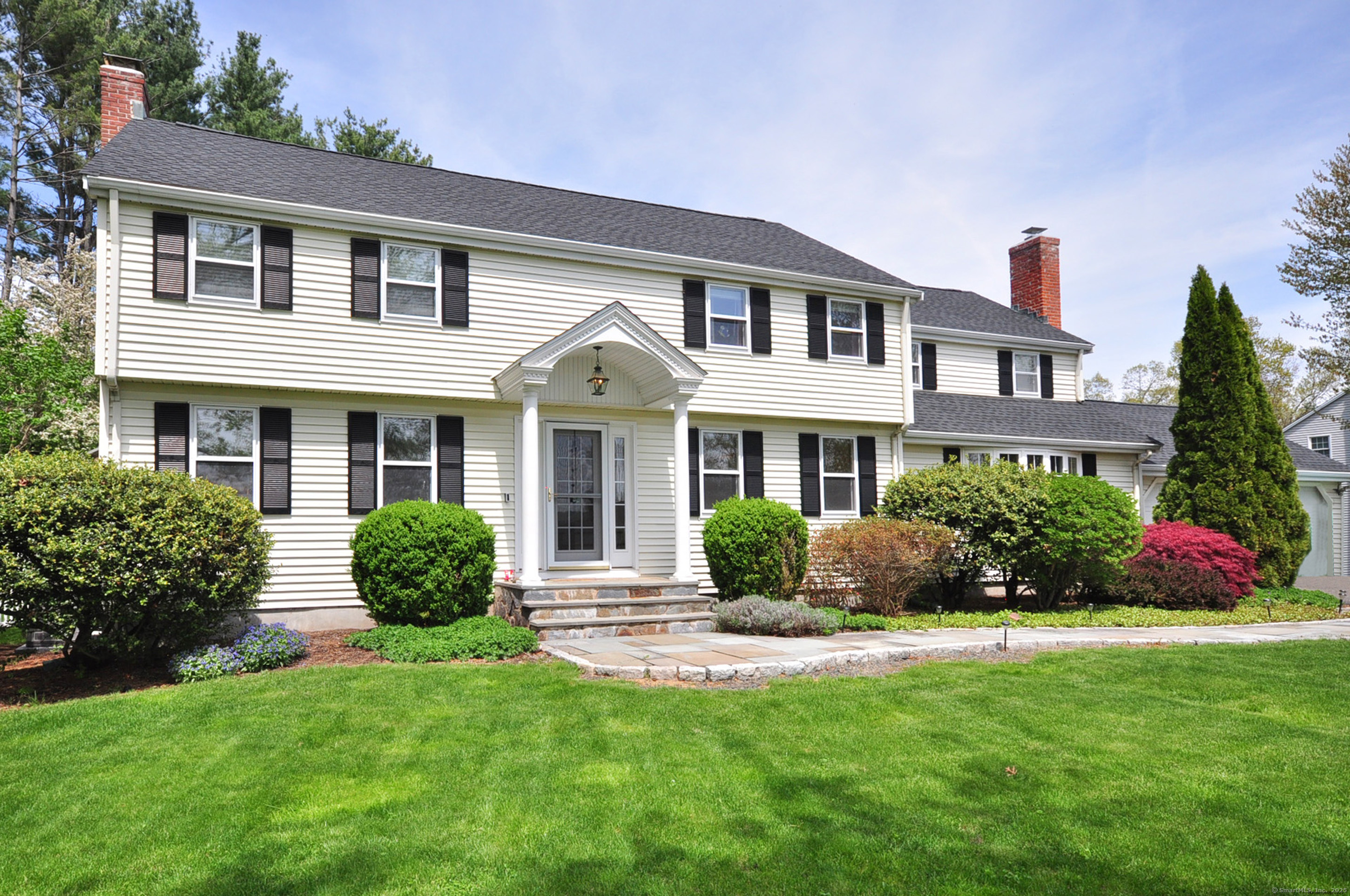 Property Photo: 62 Winterset Lane CT 06070