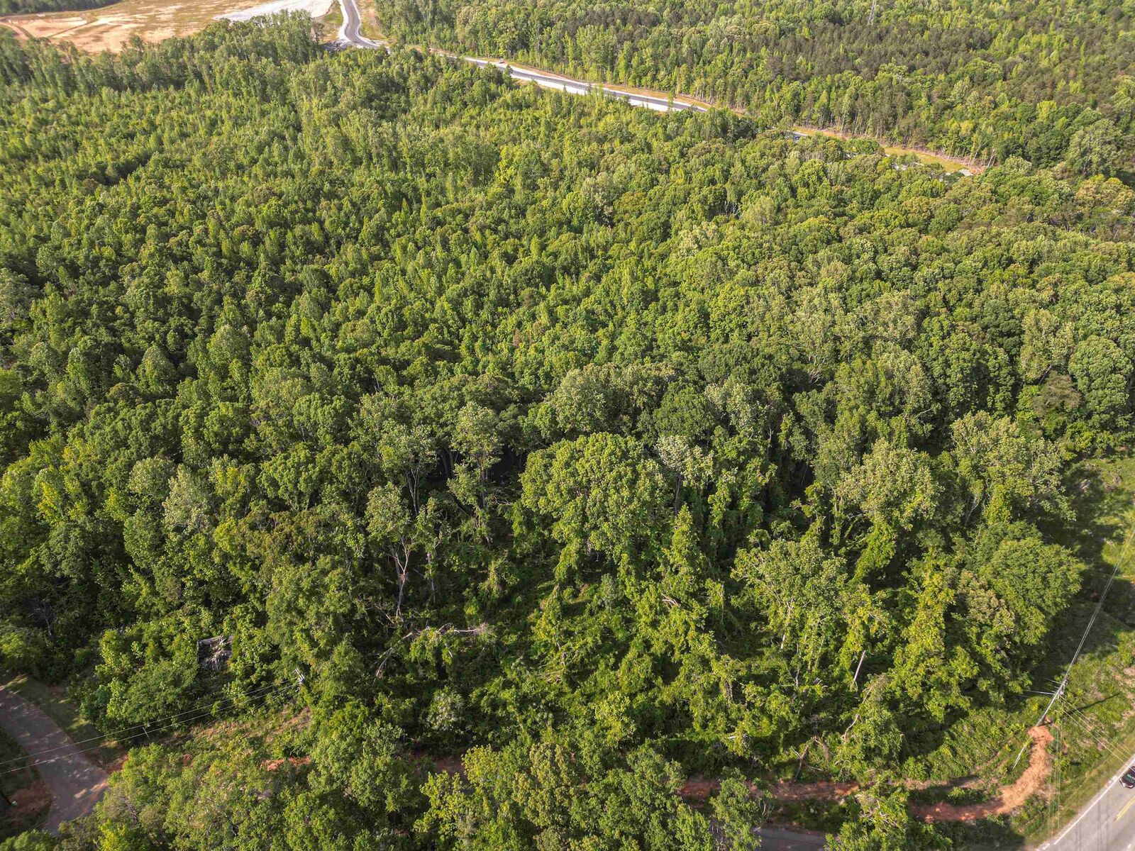 Property Photo: 0 Ice House Road SC 29335