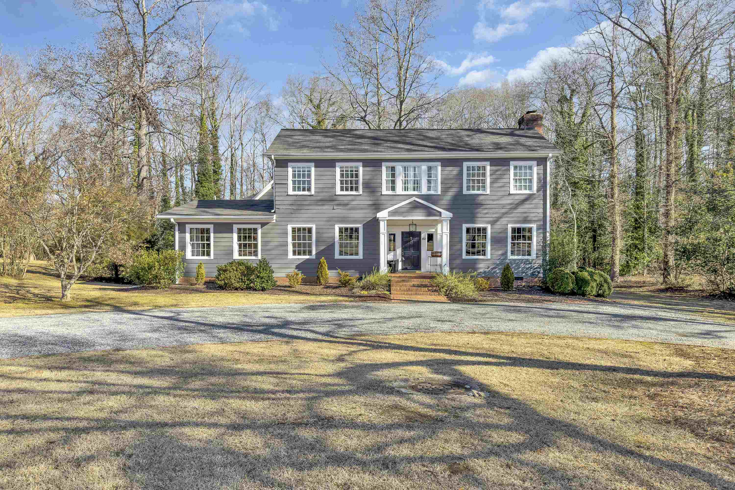 Property Photo: 152 Bellwood Lane SC 29302