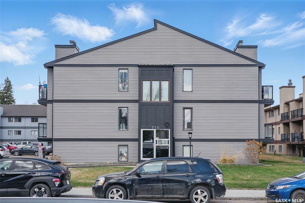 Property Photo: 274 Pinehouse Drive 16 SK S7K 4W9