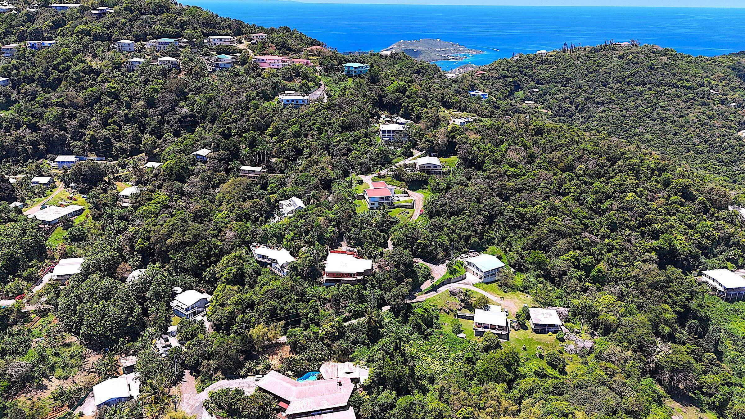 Property Photo: 3K-1, 3L-1 St. Peter Lns VI 00802