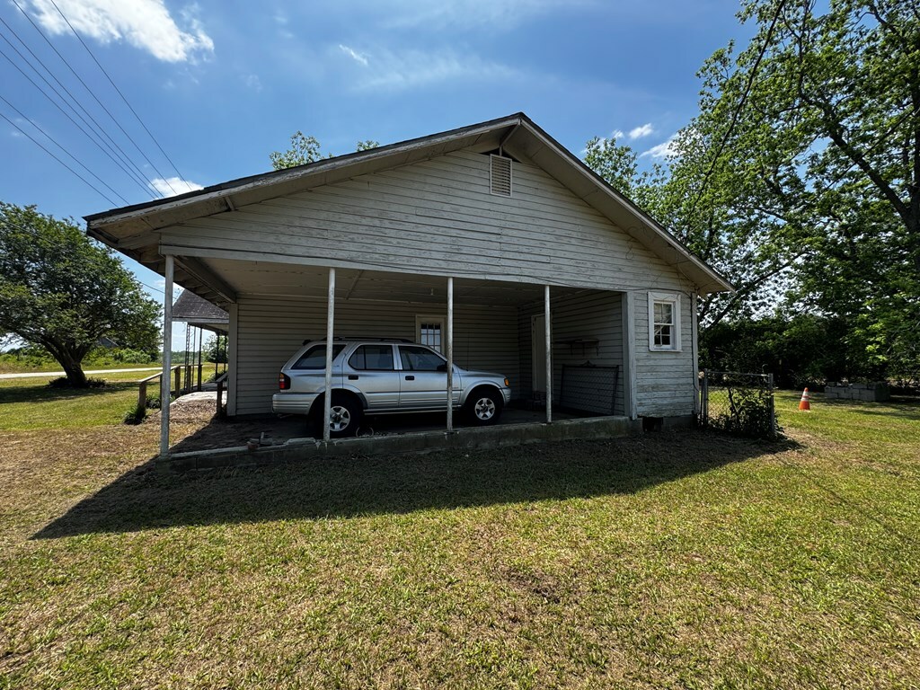 Property Photo: 139 Brookfield Turner Church Road GA 31749