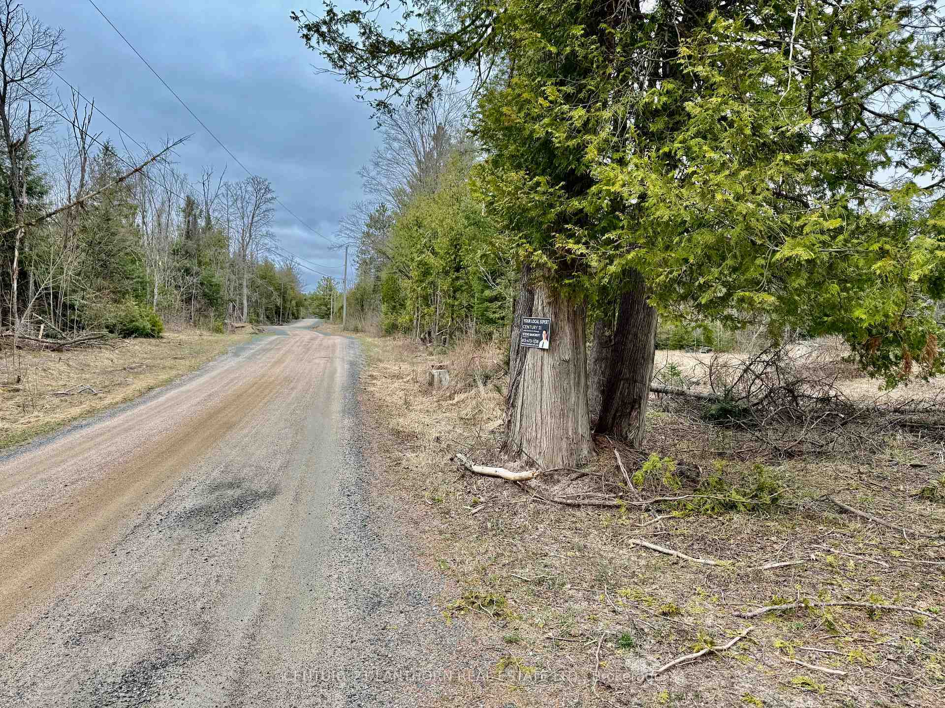 Property Photo:  885 Cleveland Road  ON K0K 1Y0 