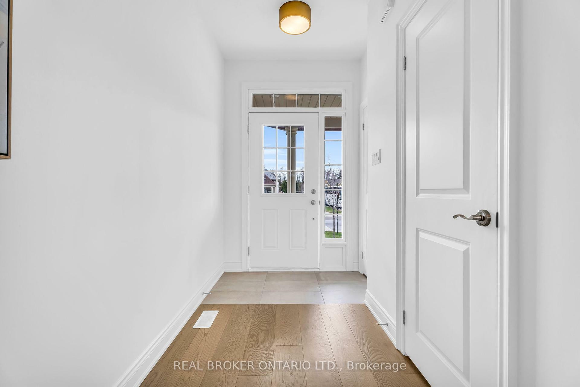 Property Photo: 42 Little River Crossin N/A ON L9Z 0J9