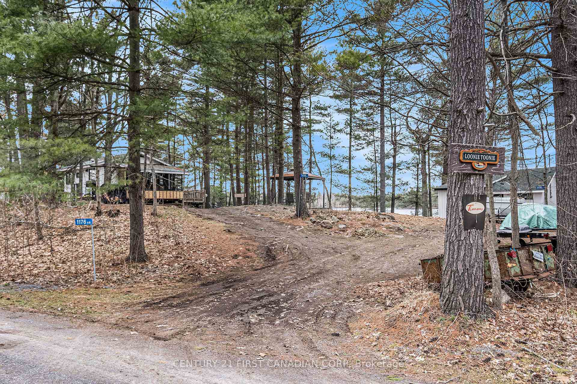 Photo de la propriété:  1176 Sparks Lane  ON K0K 1Z0 