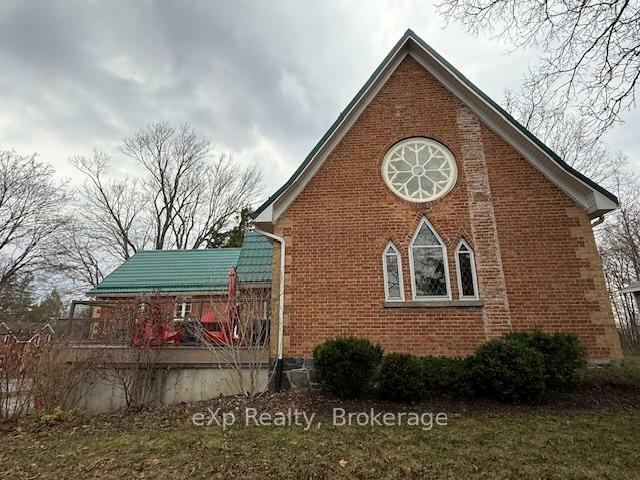 Property Photo: 251 Albert Street ON N0G 2N0