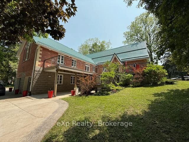 Property Photo: 251 Albert Street ON N0G 2N0