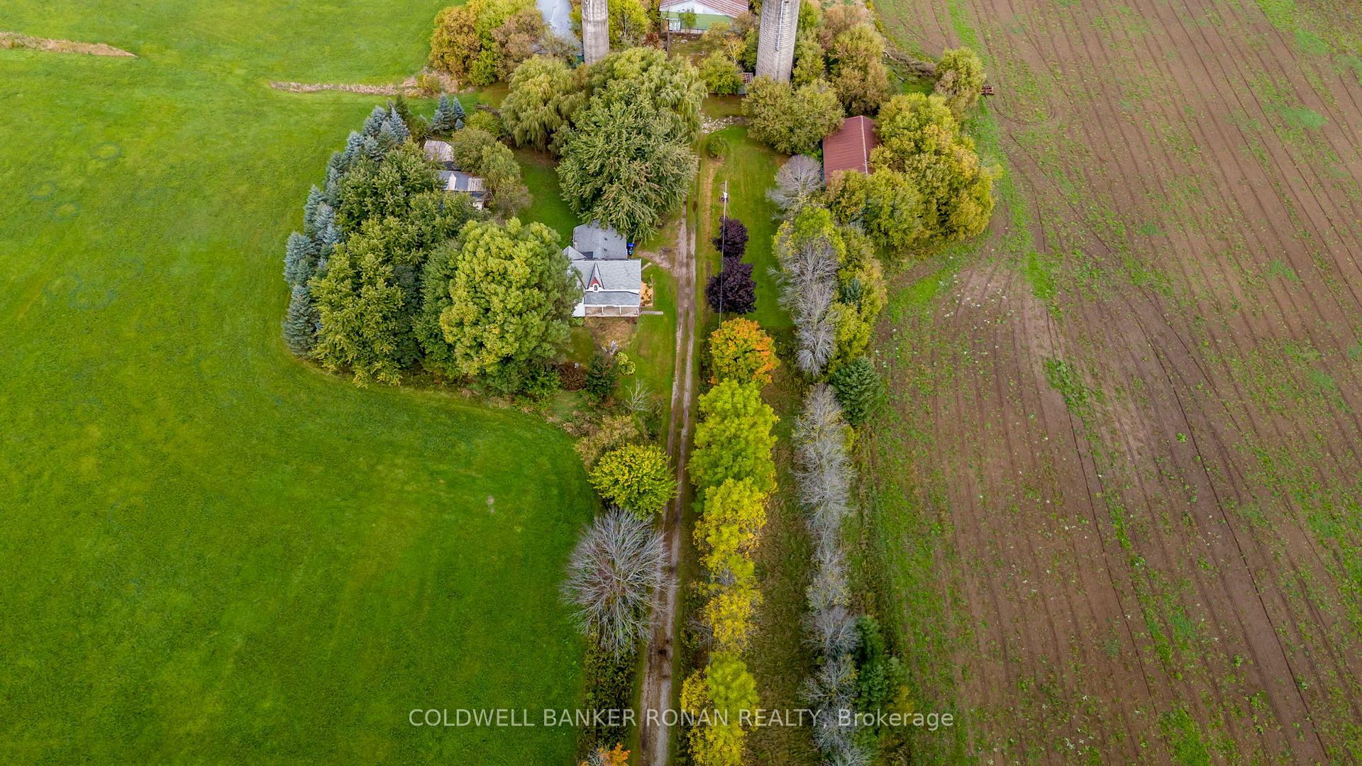 Photo de la propriété: 5118 Concession Rd 7 Sunnidale N/A ON L0M 1N0