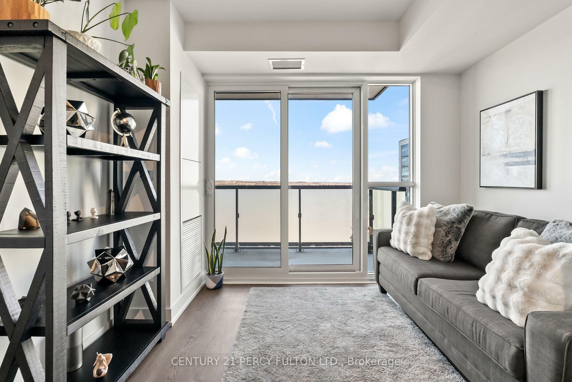 Photo de la propriété:  2550 Simcoe Street N 2509  ON L1L 0R5 
