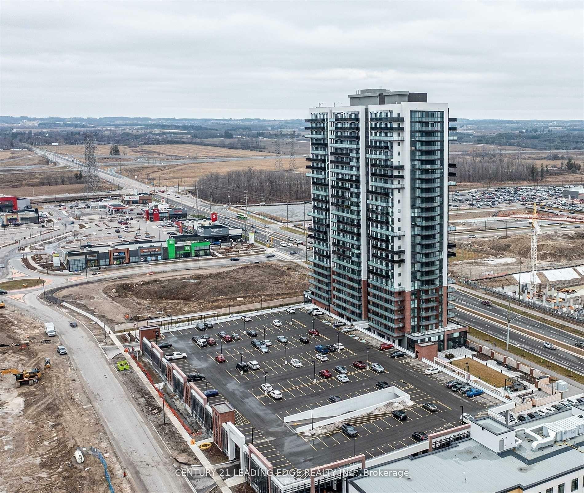 2550 Simcoe Street E 2113  Oshawa ON L1L 0R5 photo