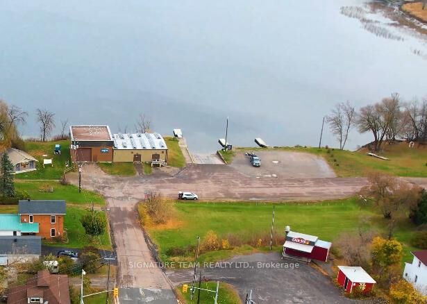 Property Photo:  Lot 3 Bonnechere Street  ON K0J 1K0 