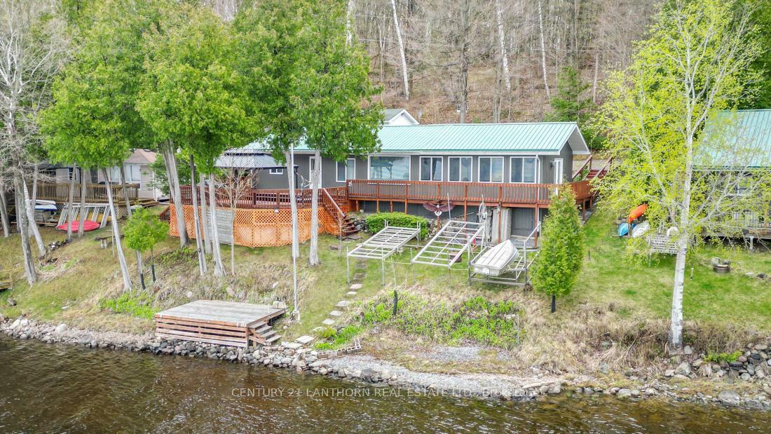 Property Photo: 192 Blakely Lane ON K0K 2K0