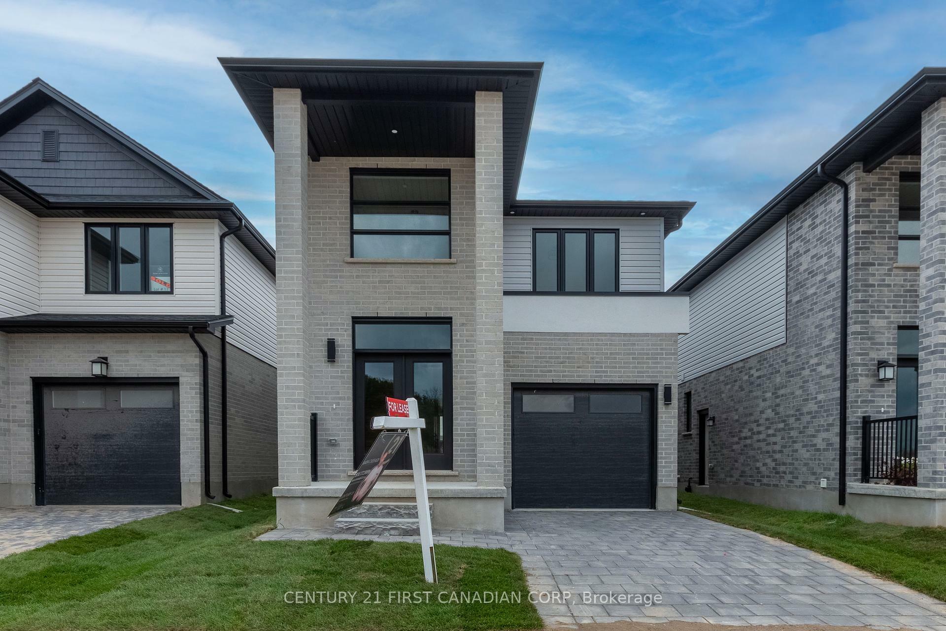 Photo de la propriété: 6453 Royal Magnolia Avenue W ON N6P 0K2