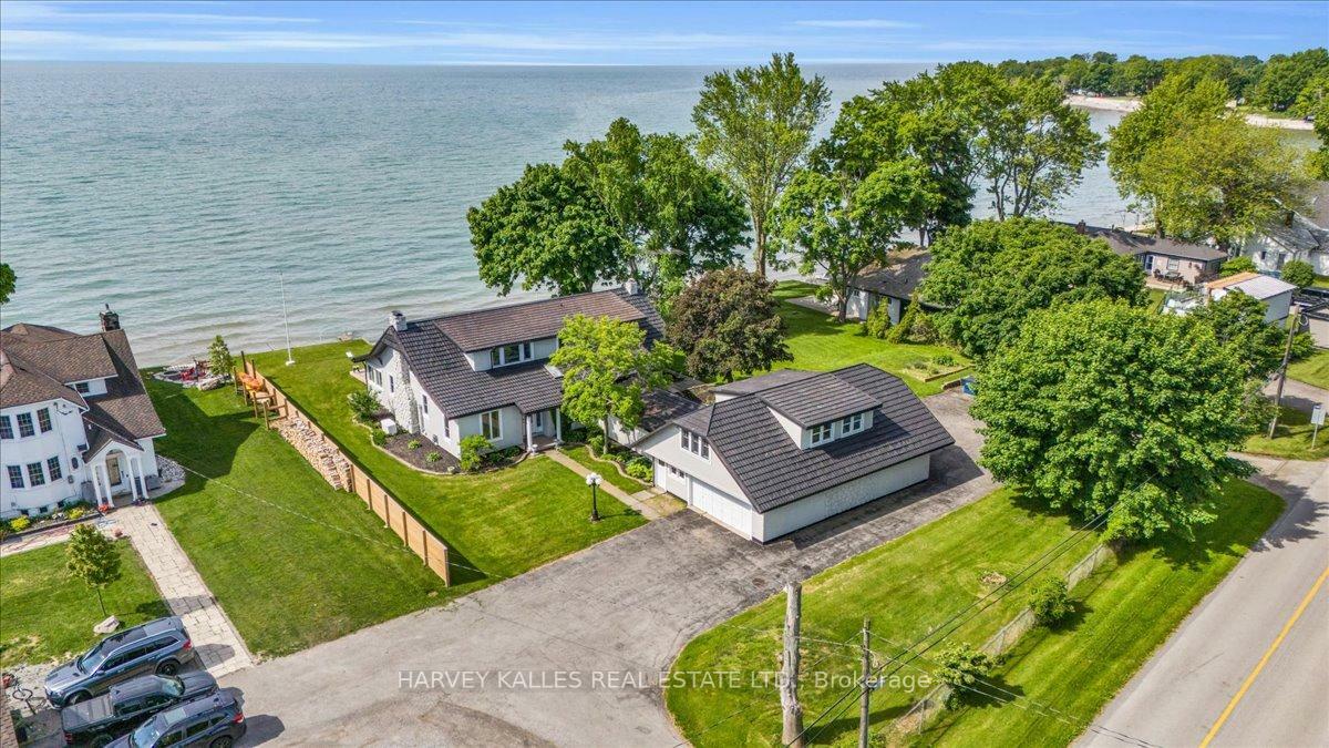 Property Photo:  11833 Lakeshore Road  ON L0S 1V0 