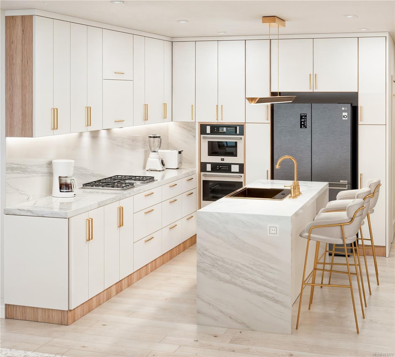 Photo de la propriété:  7815 Wallace Dr 304  BC V8M 2B1 
