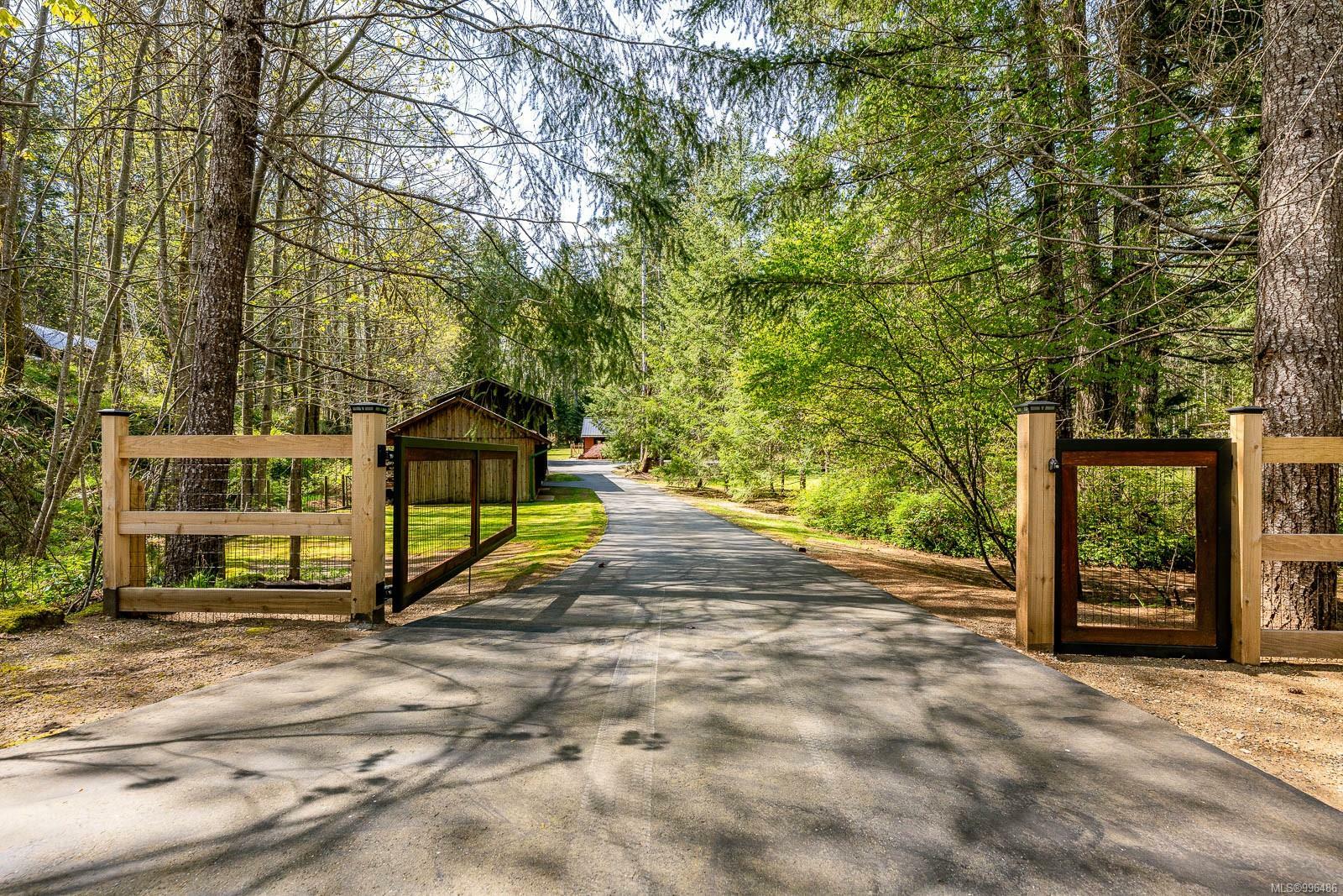 Property Photo: 3689 James Cres BC V9J 1E9