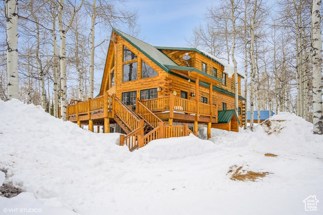 Property Photo: 4417 Buck Way 2029 UT 84032
