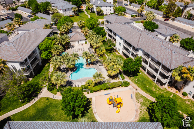 Property Photo:  1845 W Canyon Dr. Dr  UT 84770 