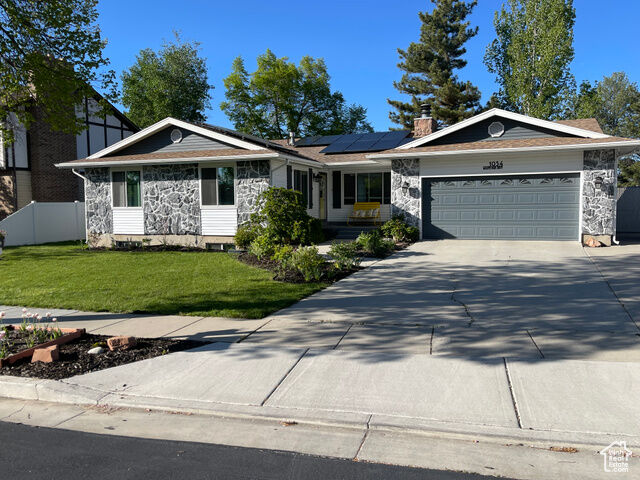 Property Photo:  Address not disclosed  UT 84123 