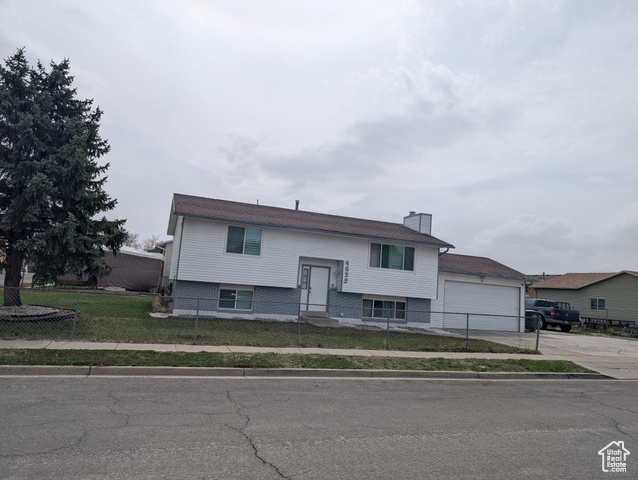 Property Photo: 4635 W Eskesen Dr S UT 84120