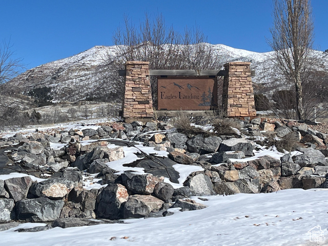 Property Photo: 19692 S Wild Hawk Cir E 57 UT 84629