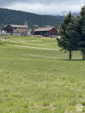 Property Photo: 27 E Lot Gc27 UT 84629
