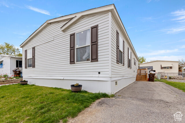 Property Photo:  370 Galahad St  UT 84054